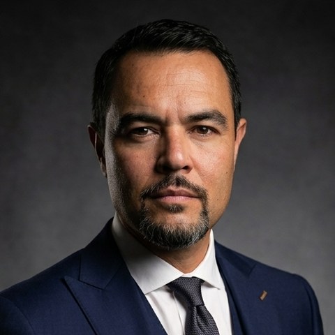 Victor Arellano